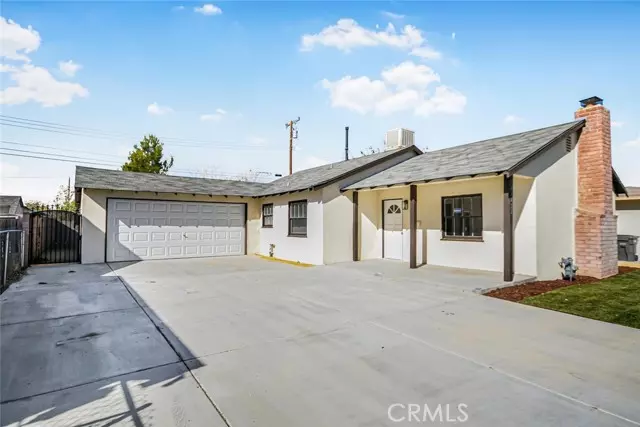 Lancaster, CA 93536,44327 Sundell Avenue