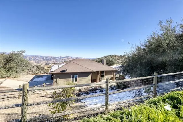 Tehachapi, CA 93561,24840 Keene Court