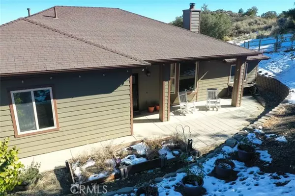 Tehachapi, CA 93561,24840 Keene Court