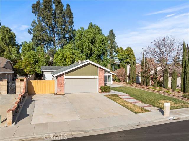 20833 Calwood Street, Saugus (santa Clarita), CA 91350