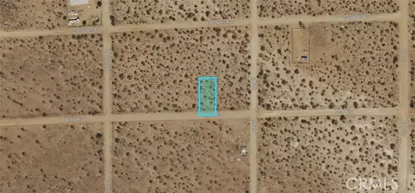 2122 Rand Boulevard, Mojave, CA 93501