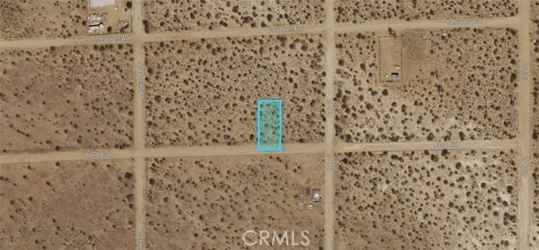 2122 Rand Boulevard, Mojave, CA 93501