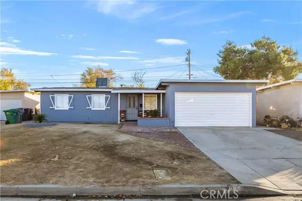 722 Woodgate Street, Lancaster, CA 93534