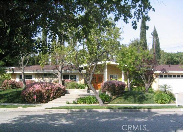 5101 Boda Place, Woodland Hills (los Angeles), CA 91367