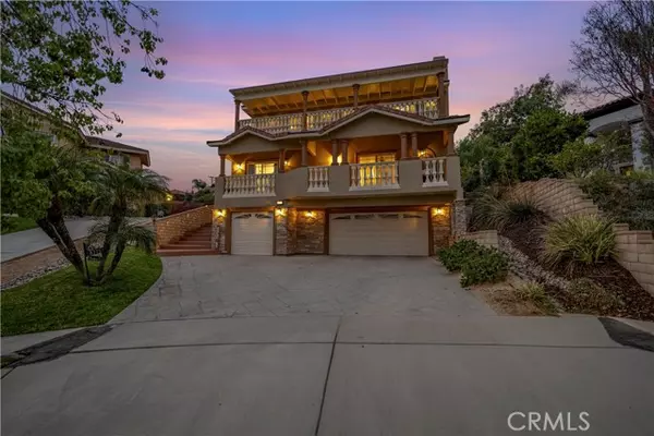 8715 Predera Court, Rancho Cucamonga, CA 91730