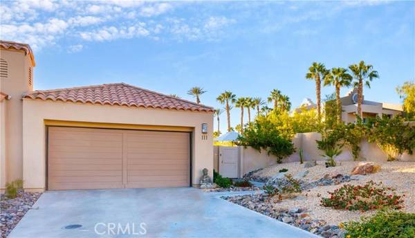 111 Augusta Drive, Rancho Mirage, CA 92270