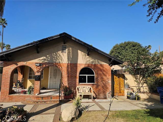 14381 Chatsworth Drive, San Fernando, CA 91340