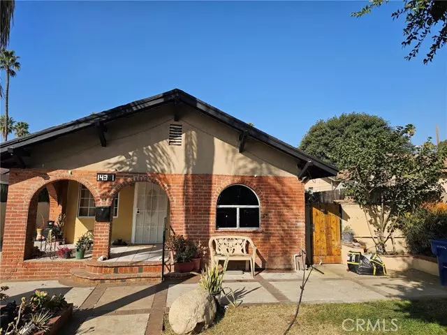 San Fernando, CA 91340,14381 Chatsworth Drive