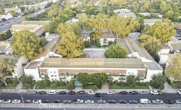 Encino (los Angeles), CA 91316,5460 White Oak Avenue #C110