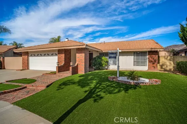 6453 Dowel Drive, Simi Valley, CA 93063