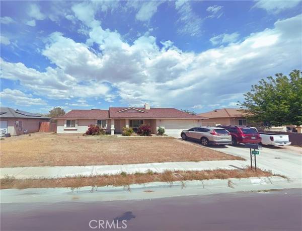 13483 Nicola Road, Apple Valley, CA 92308