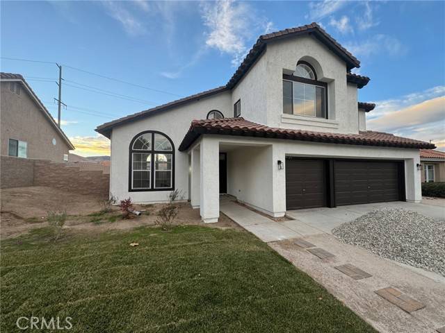 38729 Amberwood Drive, Palmdale, CA 93551