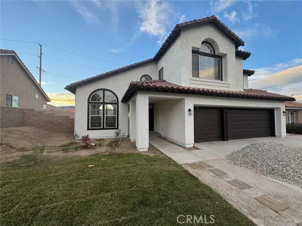 38729 Amberwood Drive, Palmdale, CA 93551