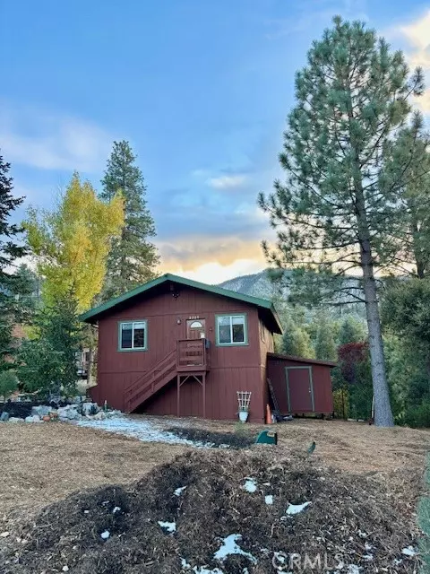 2325 Woodland Drive, Pine Mtn Club, CA 93222