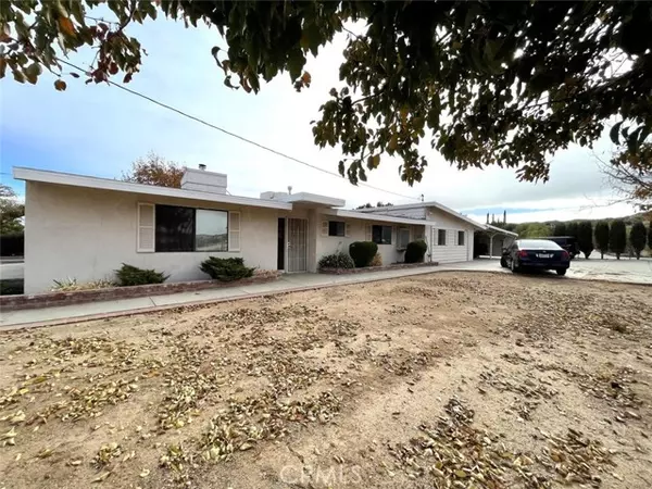 35918 40th Street, Palmdale, CA 93552