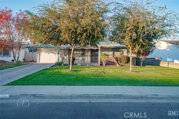 312 Birkdale Way, Bakersfield, CA 93309