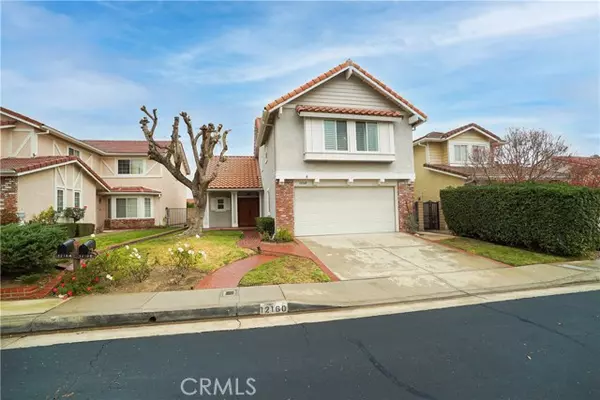 12160 Crystal Ridge Way, Porter Ranch (los Angeles), CA 91326