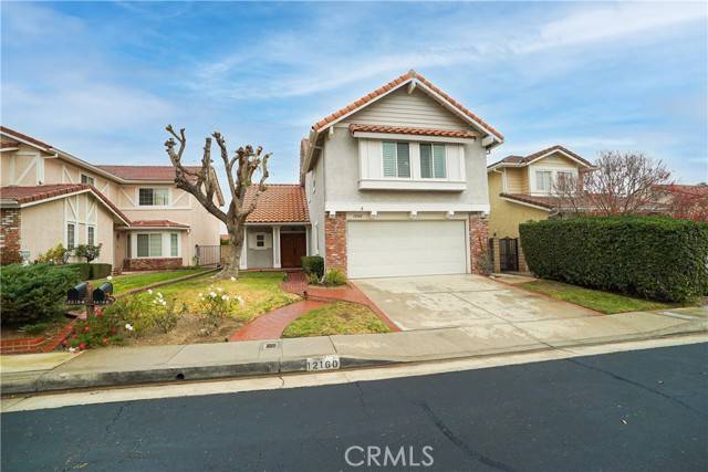 12160 Crystal Ridge Way, Porter Ranch (los Angeles), CA 91326