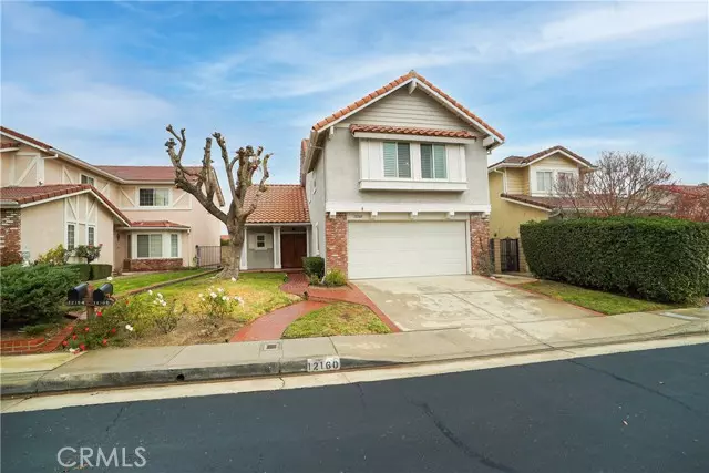 Porter Ranch (los Angeles), CA 91326,12160 Crystal Ridge Way