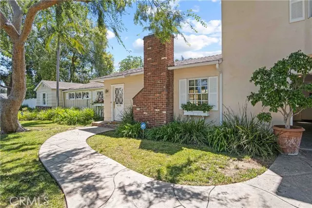 15103 Hartsook Street, Sherman Oaks, CA 91403