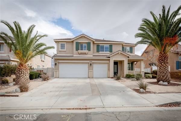 38938 Malva Rosa Drive, Palmdale, CA 93551