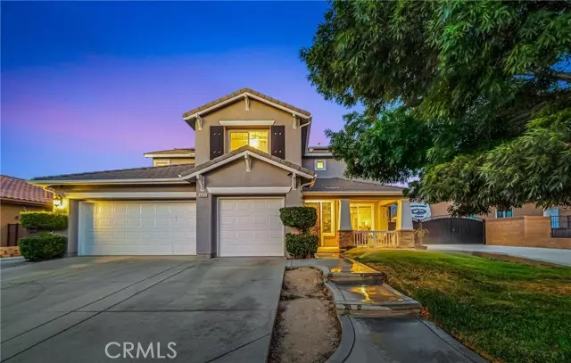 Lancaster, CA 93536,44432 Chaparral Drive