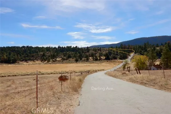 Frazier Park, CA 93225,0 Darling