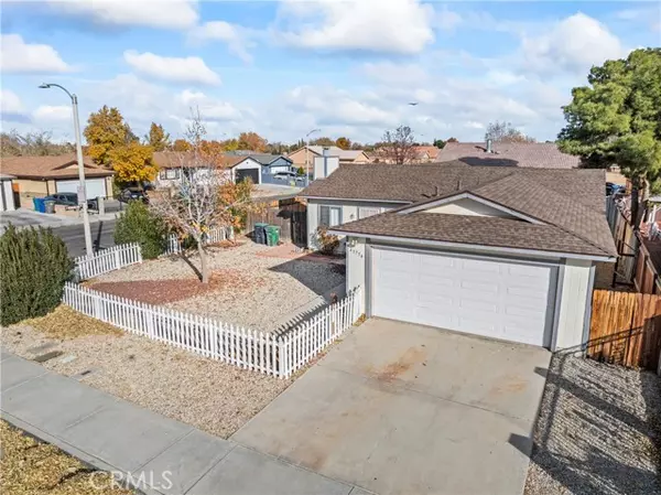 43754 Ponderosa Street, Lancaster, CA 93535