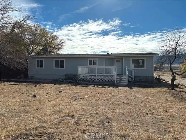 Tehachapi, CA 93561,1240 Arabian Drive