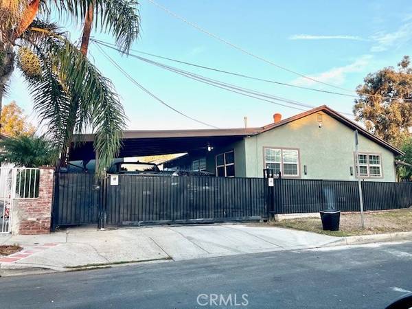 14127 Sayre Street, Sylmar (los Angeles), CA 91342