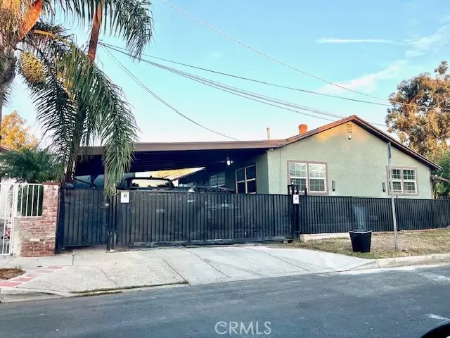 Sylmar (los Angeles), CA 91342,14127 Sayre Street