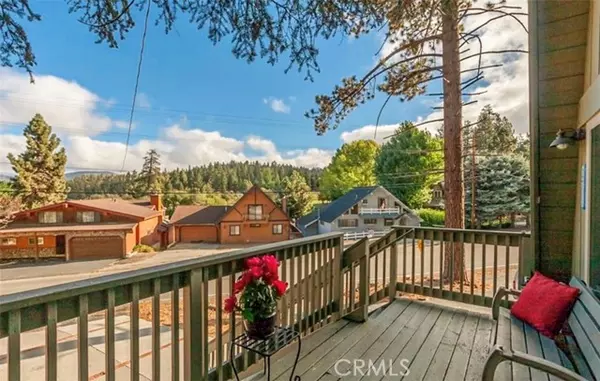 Big Bear Lake, CA 92315,1124 Club View Drive