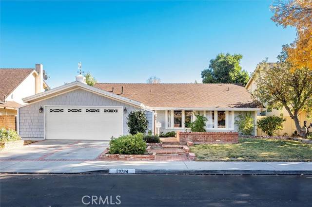 23794 Via Irana, Valencia (santa Clarita), CA 91355