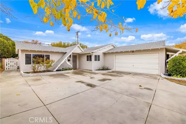 Lancaster, CA 93534,1138 W Avenue J8