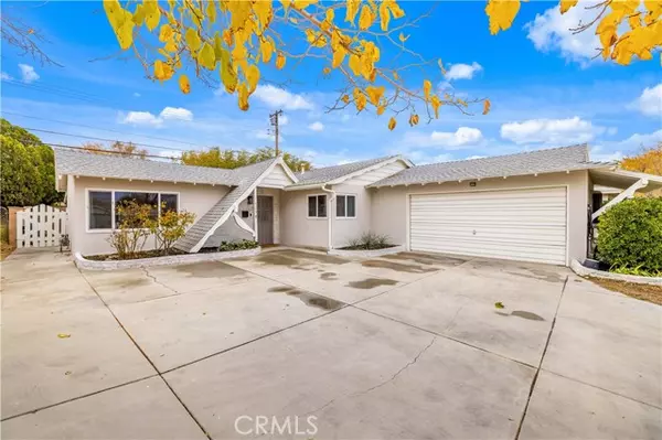 1138 W Avenue J8, Lancaster, CA 93534