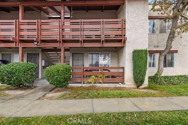 2040 W Avenue J13 #3, Lancaster, CA 93536