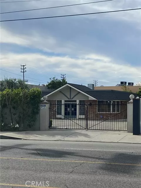 8719 Lindley, Northridge (los Angeles), CA 91325