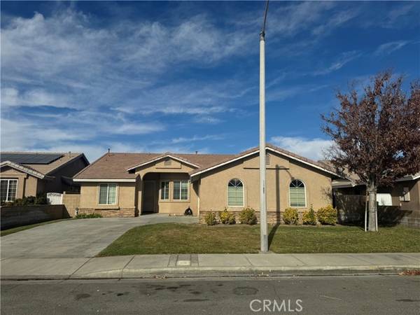 5751 Marseilles Drive, Palmdale, CA 93552