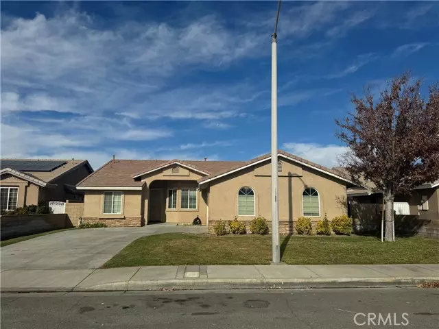 Palmdale, CA 93552,5751 Marseilles Drive