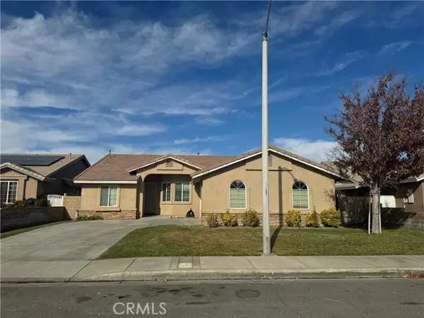 5751 Marseilles Drive, Palmdale, CA 93552