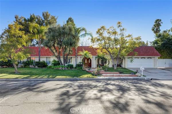 16858 Pineridge Drive, Granada Hills (los Angeles), CA 91344