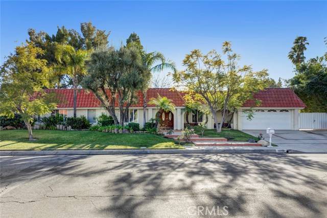 16858 Pineridge Drive, Granada Hills (los Angeles), CA 91344