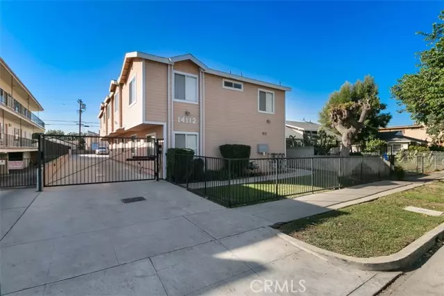 14112 Delano Street, Van Nuys (los Angeles), CA 91401