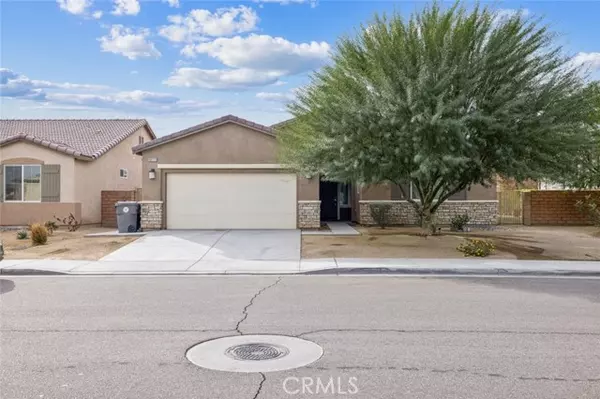 82771 Longfellow Court, Indio, CA 92201