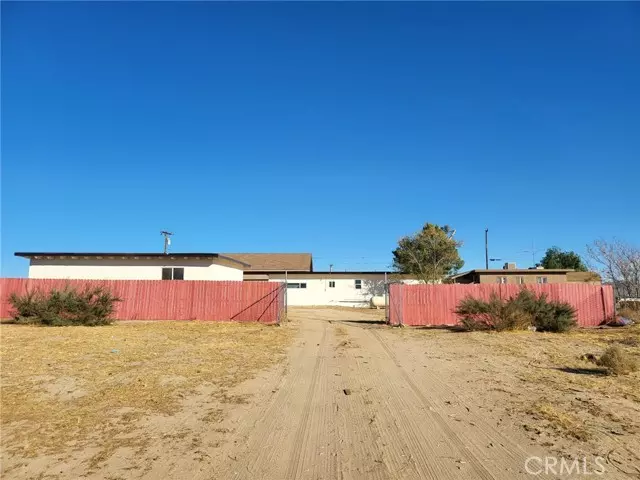 Lancaster, CA 93535,46462 140th Street