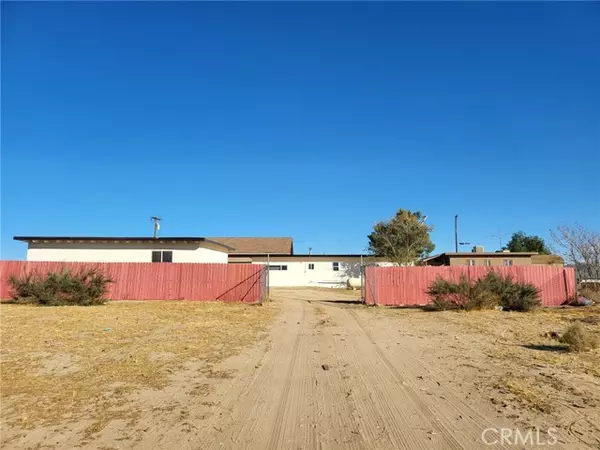 46462 140th Street, Lancaster, CA 93535