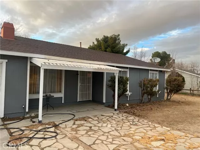 40627 176th Street, Lancaster, CA 93535