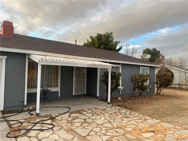 40627 176th Street, Lancaster, CA 93535