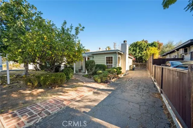 4232 Sunnyslope Avenue, Sherman Oaks, CA 91423