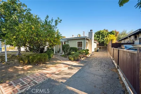 4232 Sunnyslope Avenue,  Sherman Oaks,  CA 91423